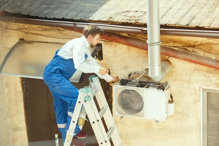 Tips For Choosing Air Duct Cleaning Services in Chicago